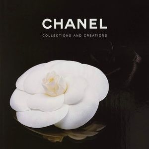 CHANEL COLLECTORS BOOK